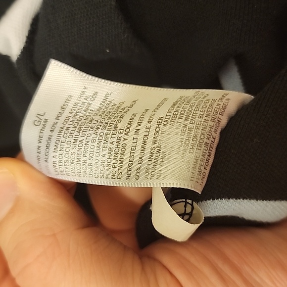 Nautica Polo - Picture 8 of 8